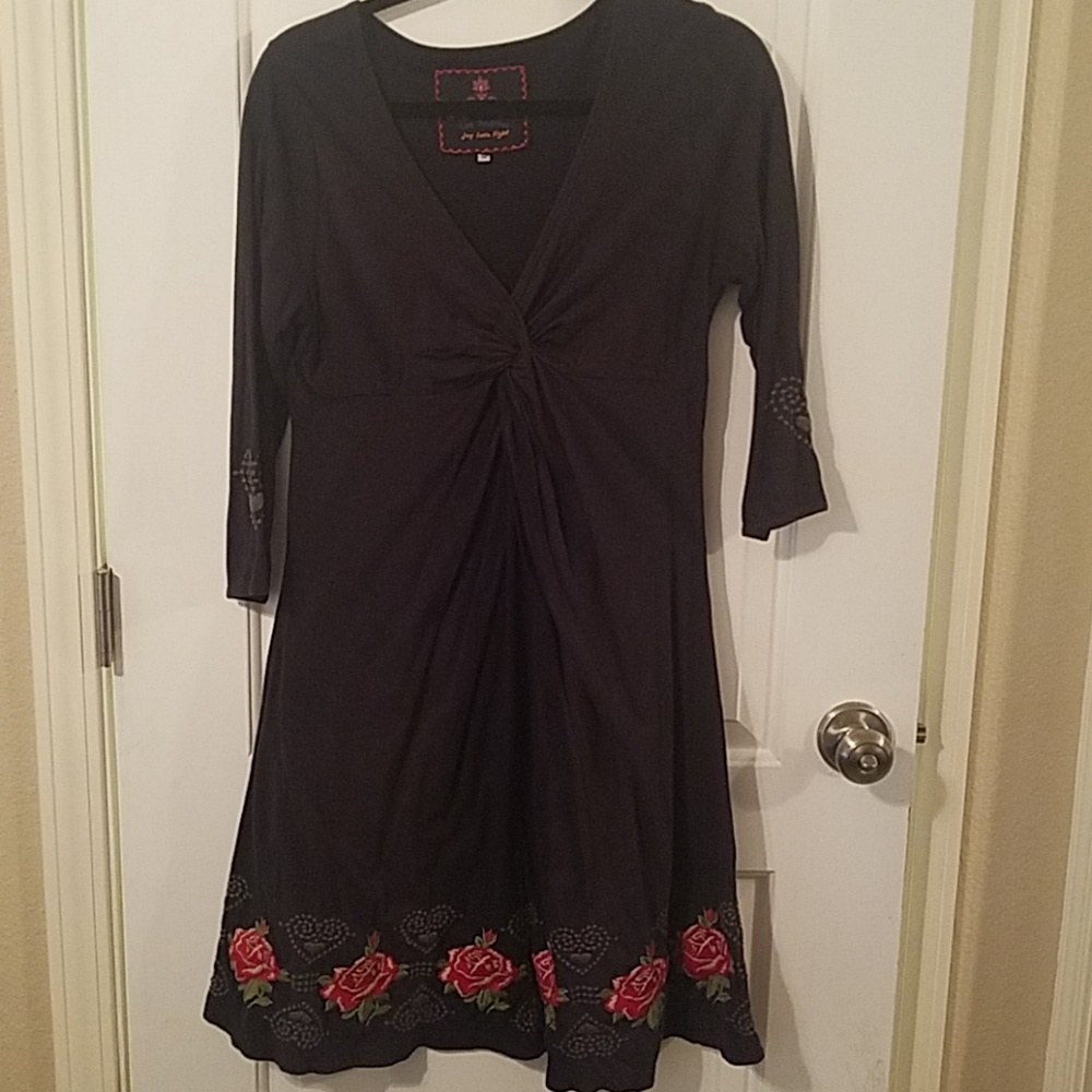 Johnny Was dress